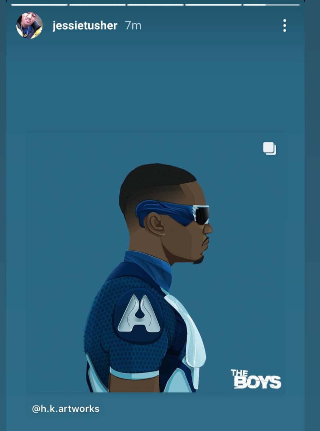 A-Train