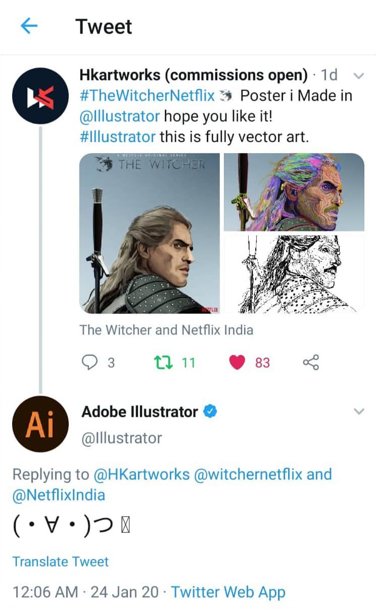Adobe Illustrator