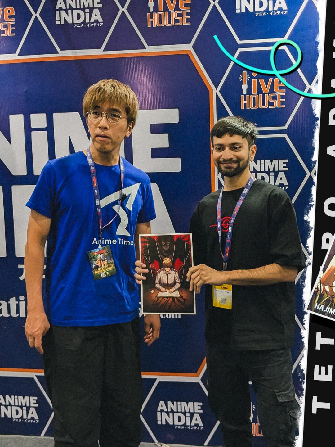 Anime India