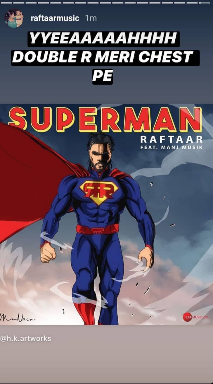 Raftaar