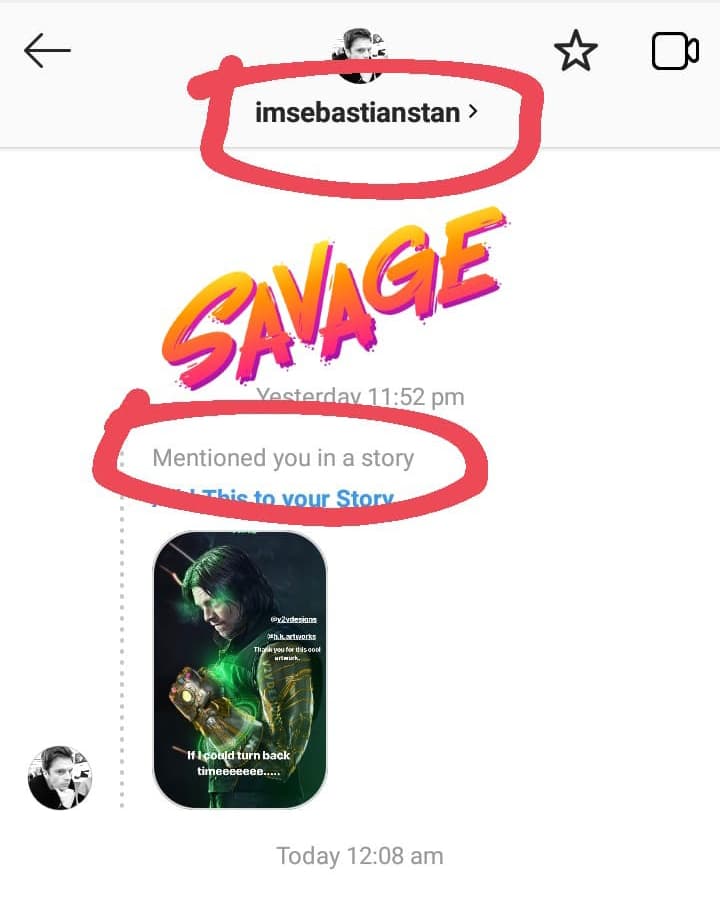 Sebastian Stan