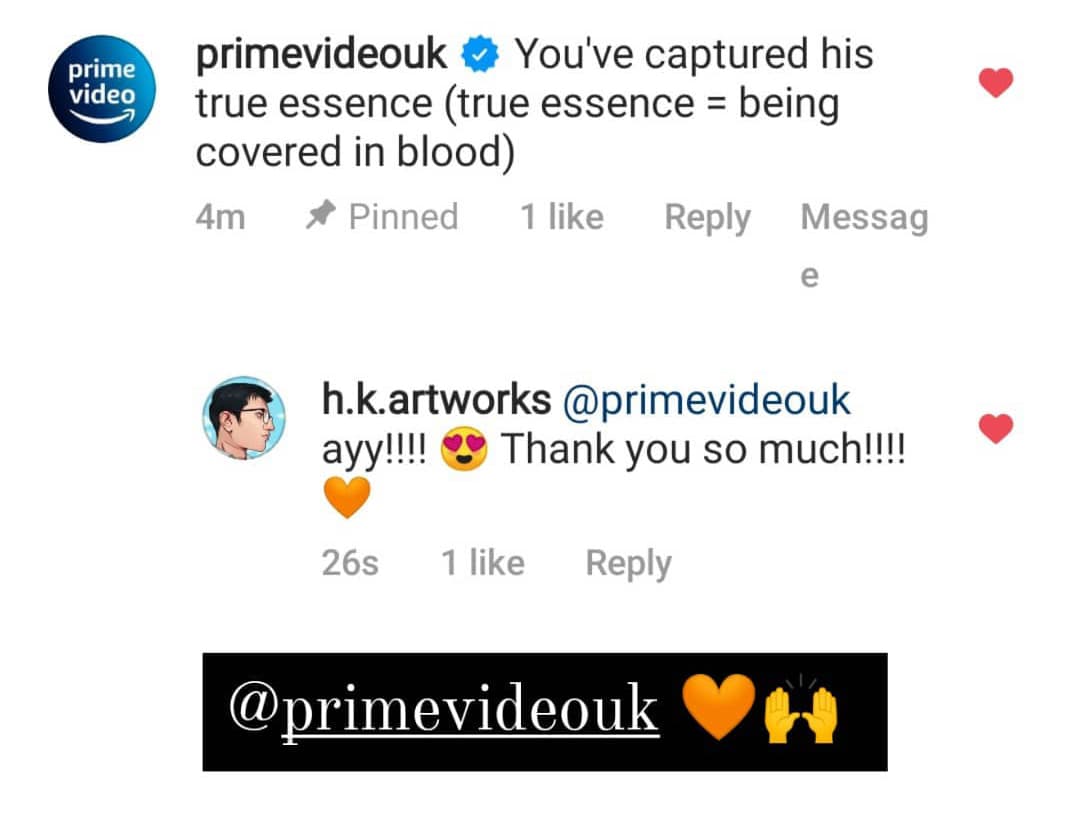 Prime Video
