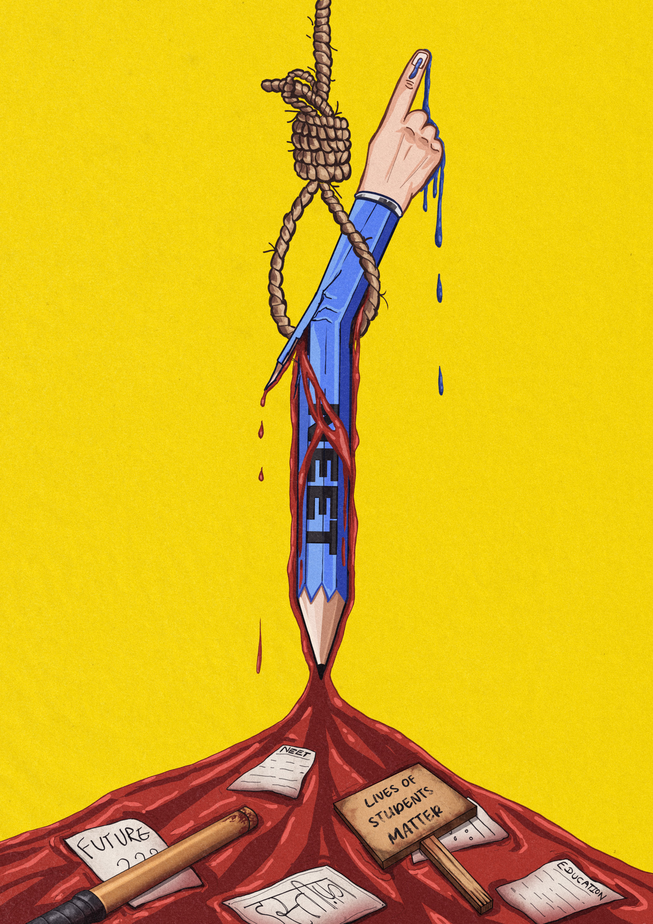 Democracy - 2
