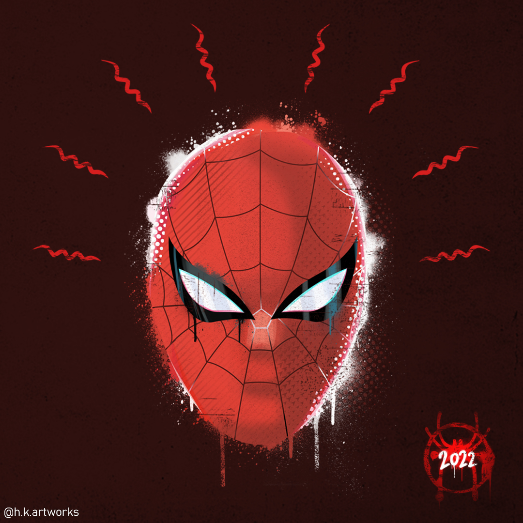 Spiderverse - 2