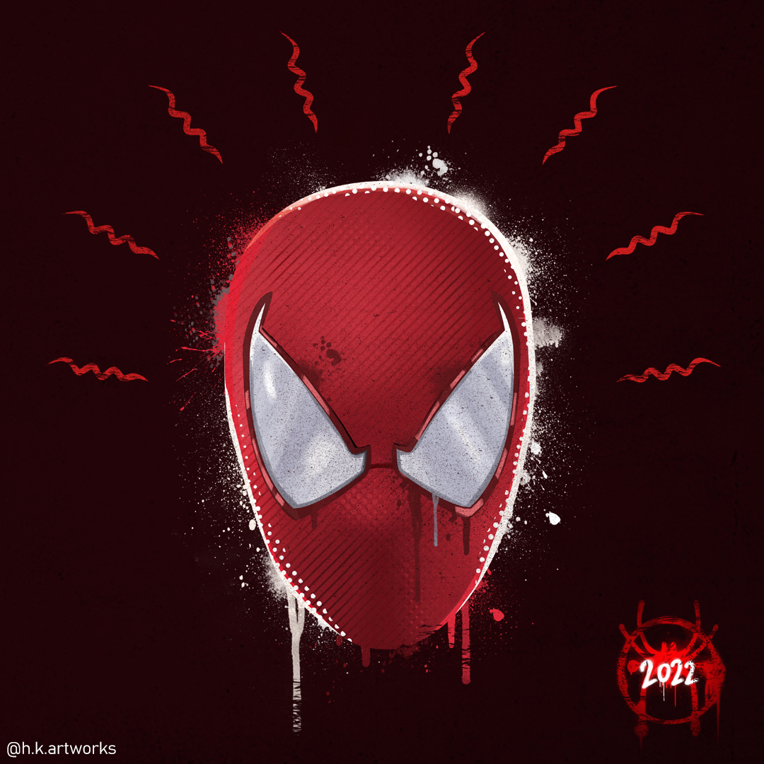 Spiderverse - 3