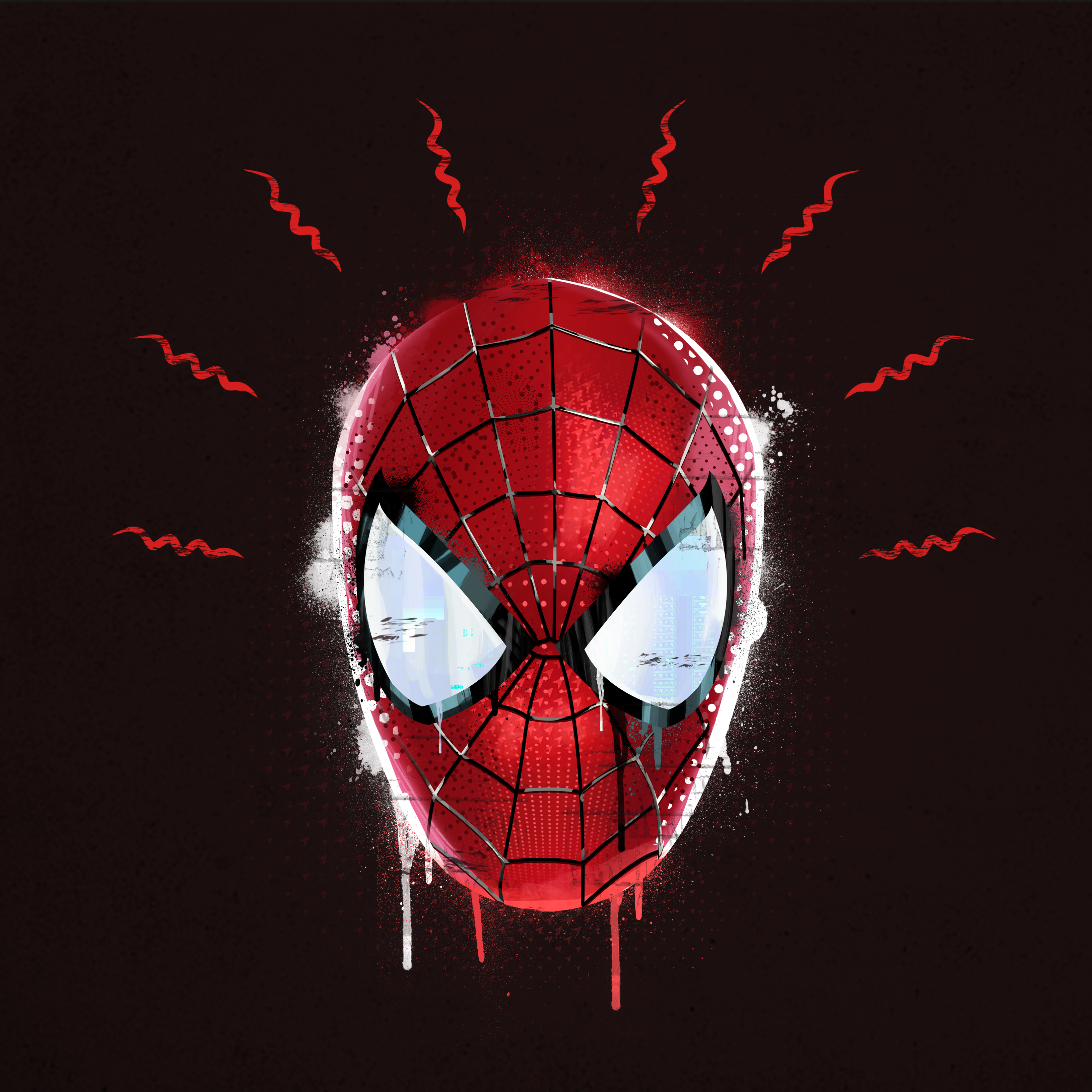 Spiderverse - 4