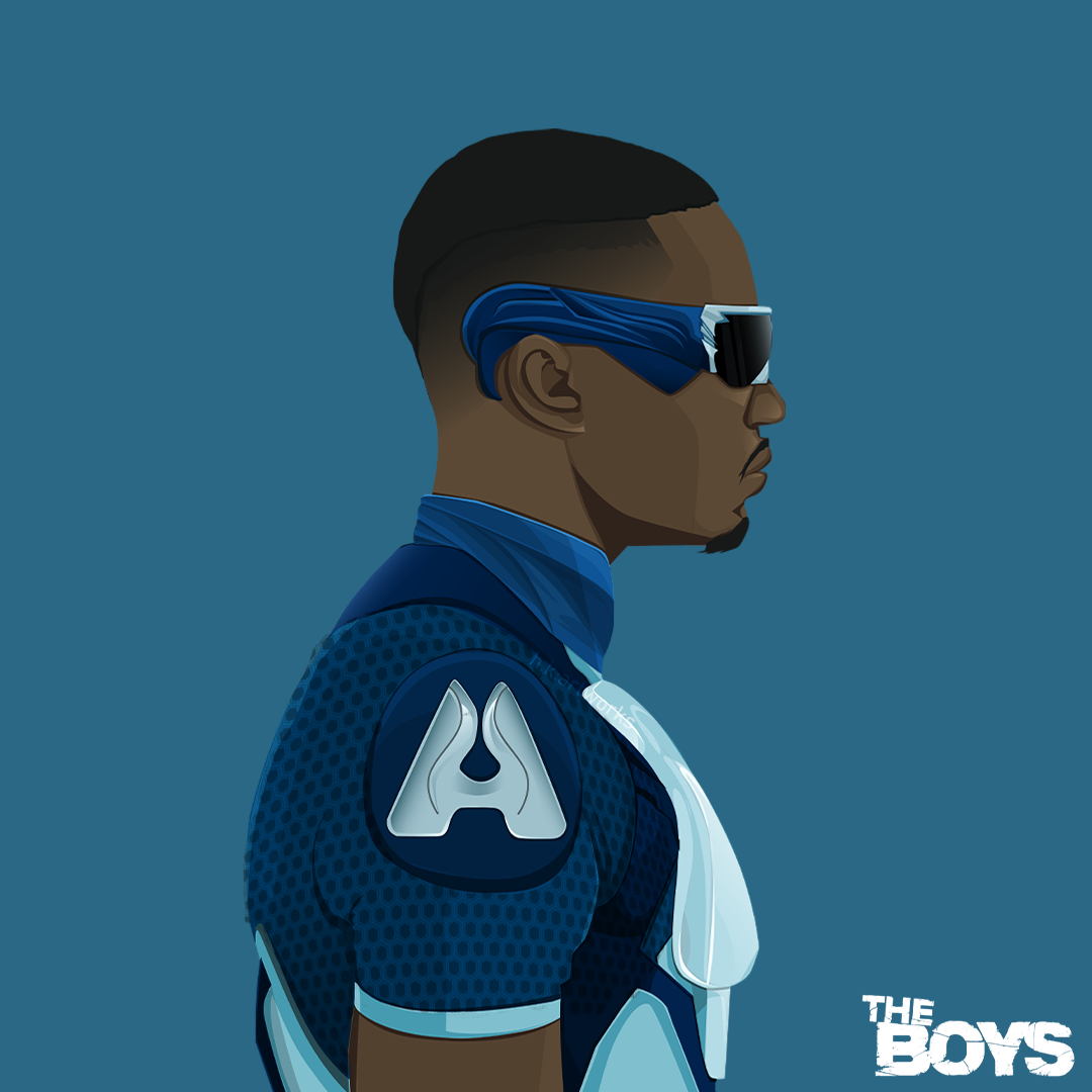The Boys - 2